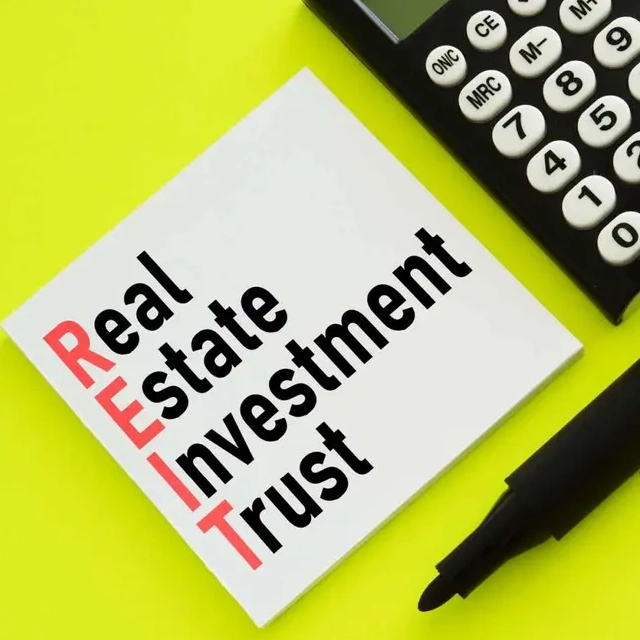 4 Myths About REITs: What To Know Before Investing 